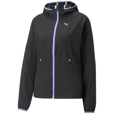 Puma Ultraweave Hooded Damen Jacke