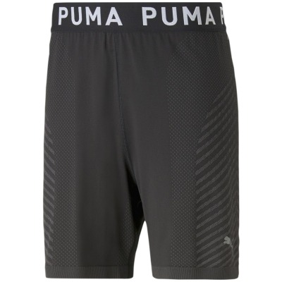 Puma Train Formknit Seamless 7" Herren Shorts