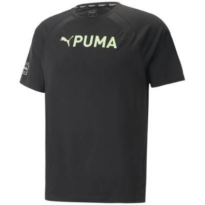 Puma Fit Ultrabreathe Triblend Herren T-Shirt