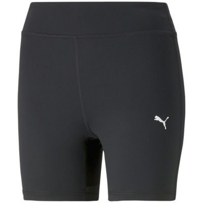 Puma Train Favorite 5" Biker Damen Shorts