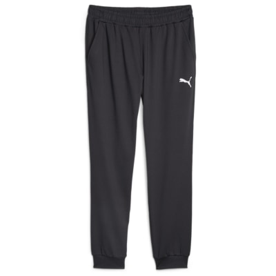 Puma Fit Taped Polyspan Jogger Herren Sporthose