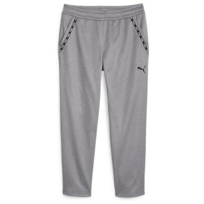 Puma Fit Taped Pwrfleece Jogger Herren Sporthose