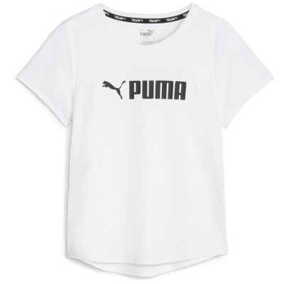 Puma Fit Logo Ultrabreathe Damen T-Shirt
