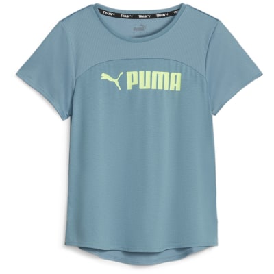 Puma Fit Logo Ultrabreathe Damen T-Shirt