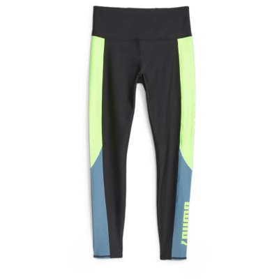 Puma Fit Eversculpt Color Block Hw 7/8 Damen Tights