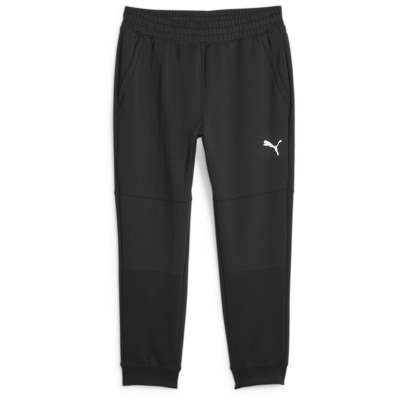 Puma Fit Double Knit Jogger Herren Sporthose