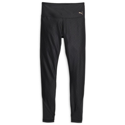 Puma Logo Love Hw FL Damen Tights