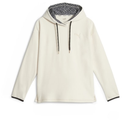 Puma Logo Love Damen Jacke