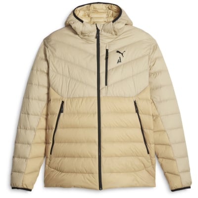 Puma Seasons Down Herren Jacke