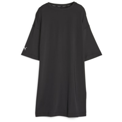 Puma Modest Activewear Oversized Damen T-Shirt