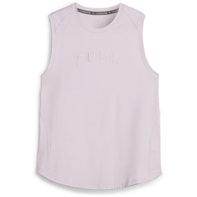 Puma Train Cloudspun sleeveless Damen T-Shirt