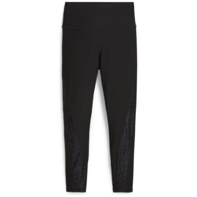 Puma FIT Eversculpt HW 7/8 AOP Version Damen Tights