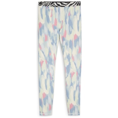 Puma Animal Remix HW 7/8 Damen Tights