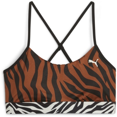 Puma Move Animal Remix Damen Top