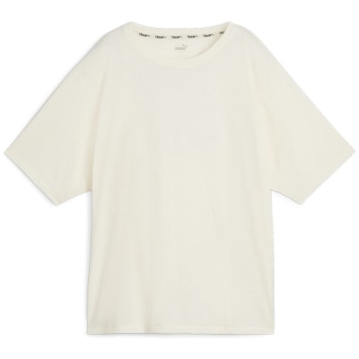 Puma Animal Remix Boyfriend Damen T-Shirt