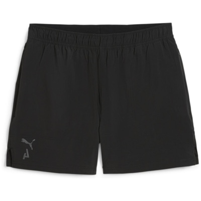 Puma Seasons 5" Woven Trail Herren Shorts