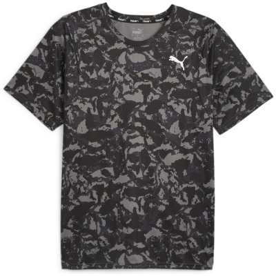 Puma FIT Ultrabreathe AOP tee Herren T-Shirt