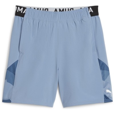 Puma FIT 7" Ultrabreathe Stretch AOP Herren Shorts