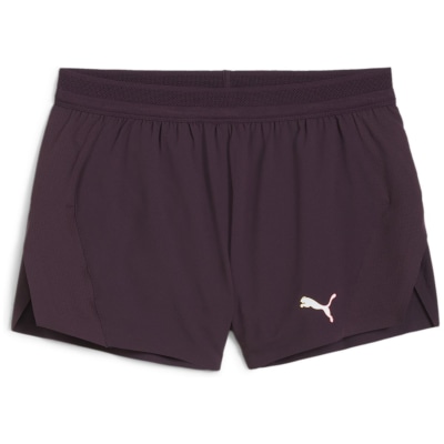 Puma RUN Ultraweave Velocity 3" Split Damen Shorts