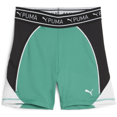 Puma FIT Train Strong 5" Damen Shorts