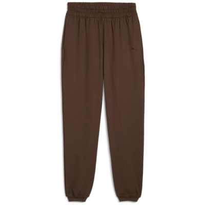Puma Studio Foundations Damen Jogginghose