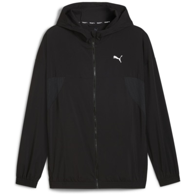 Puma Always ON Woven Full ZIP