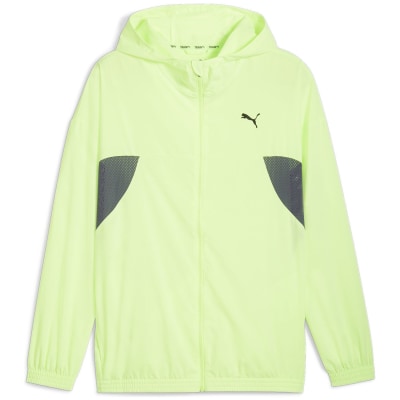 Puma Always ON Woven Full ZIP