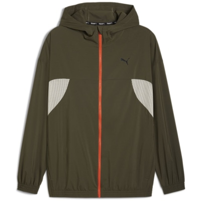Puma Always ON Woven Full ZIP