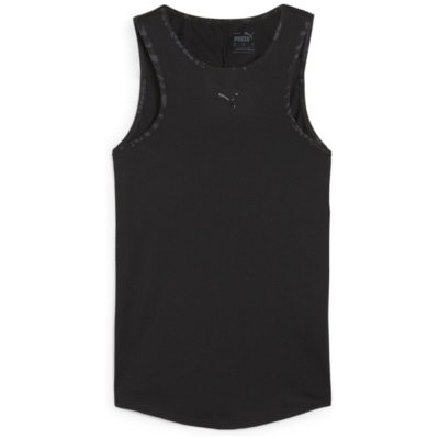 Puma Hypernatural Slvless - REG