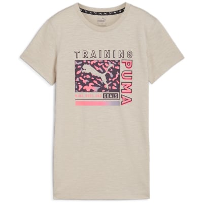 Puma Women’s Graphic Train Favorite AOP