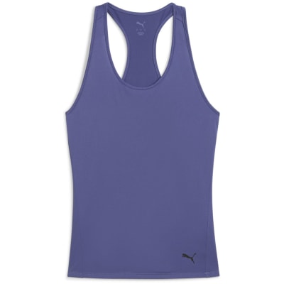 Puma TAD Essential Racerback Damen T-Shirt