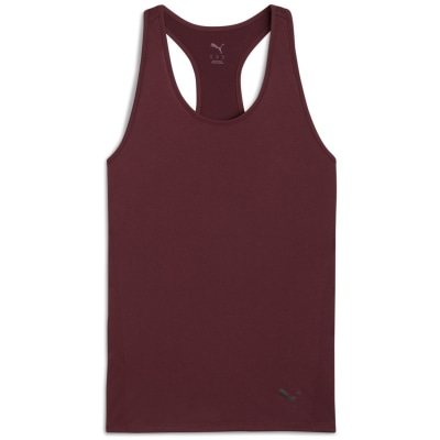 Puma TAD Essential Racerback Damen T-Shirt