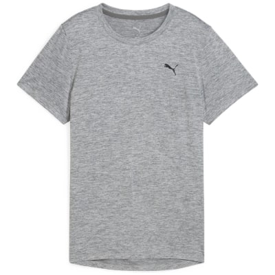 Puma TAD Essential Heather Damen T-Shirt