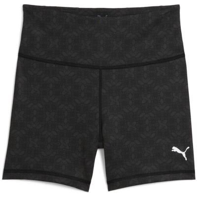Puma TAD Essential HW 5" AOP Damen Shorts