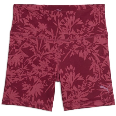 Puma TAD Essential HW 5" AOP Damen Shorts