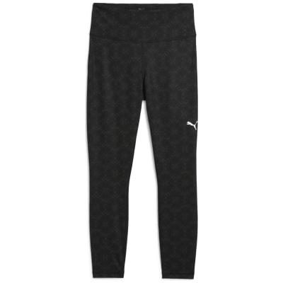 Puma TAD Graphic - 7/8 AOP Damen Tights