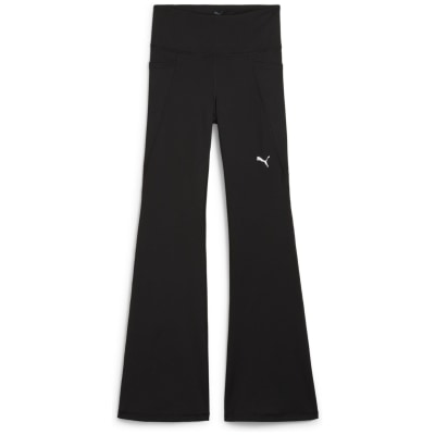 Puma TAD Essential HW Bootcut Damen Trainingshose