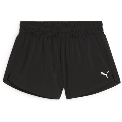 Puma TAD Essential 3" Woven Damen Shorts