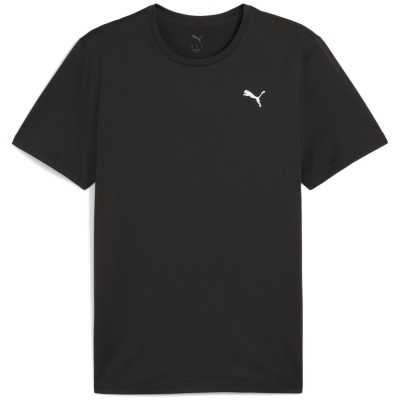Puma TAD Essentials Solid CAT (LC small cat) Herren T-Shirt