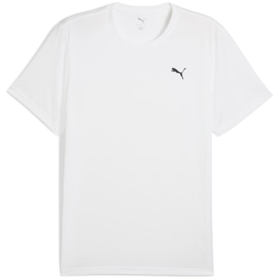 Puma TAD Essentials Solid CAT (LC small cat) Herren T-Shirt