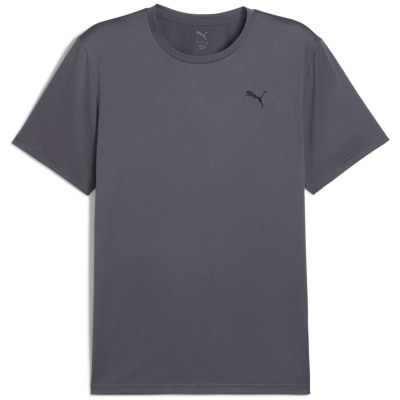 Puma TAD Essentials Solid CAT (LC small cat) Herren T-Shirt