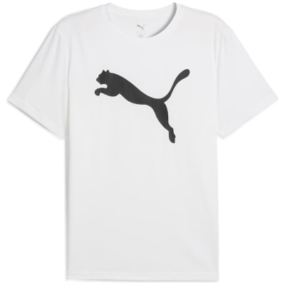 Puma TAD Essentials Solid Cat (CF big cat) Herren T-Shirt