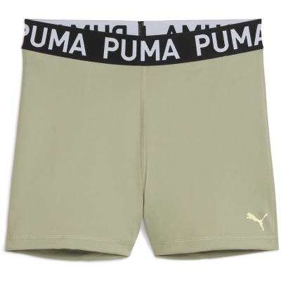 Puma Strong - HW 3" Damen Shorts