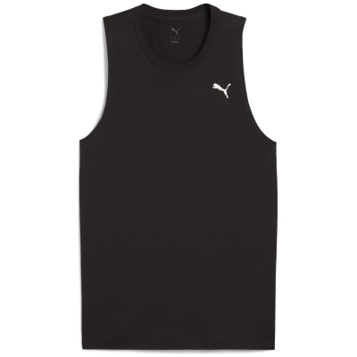 Puma TAD Tech Triblend Sleevless Herren T-Shirt