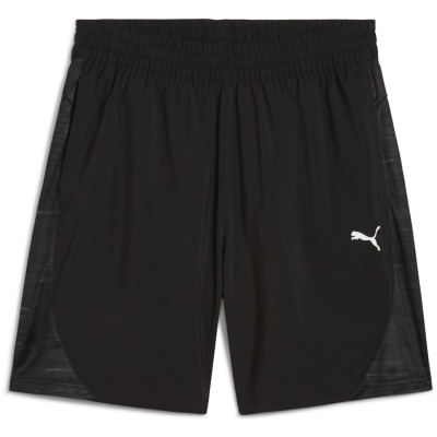 Puma TAD Tech Fabric Mix Herren Shorts