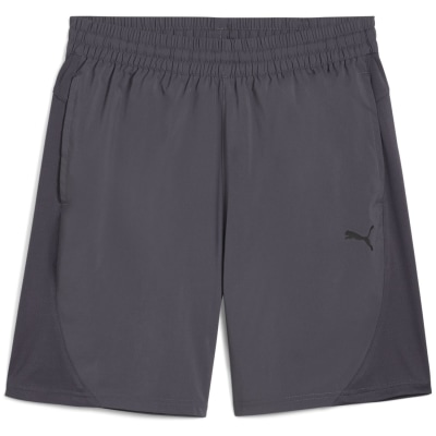 Puma TAD Tech Fabric Mix Herren Shorts