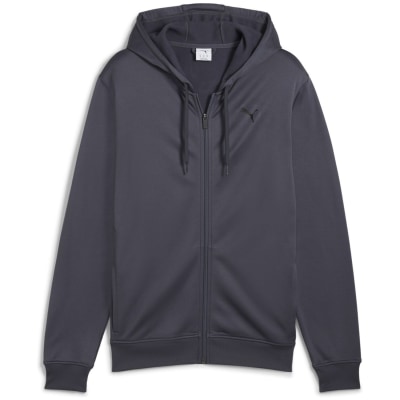 Puma TAD Tech Woven Full Zip Herren Jacke