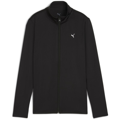 Puma Strong Full ZIP Damen Jacke