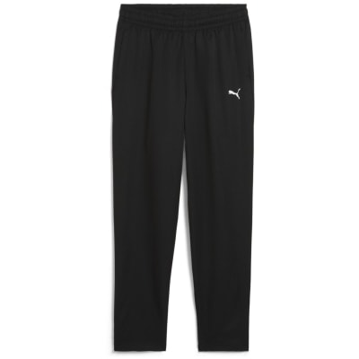 Puma TAD ESS Woven Tapered Jungen Hose