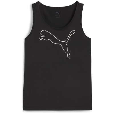 Puma TAD ESS Cat Logo Mädchen T-Shirt